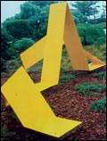 Yellow Ribbon